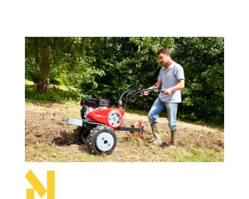 Мотокультиватор Pubert Vario 40HC3