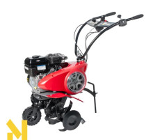 Мотокультиватор Pubert VARIO 65BC3