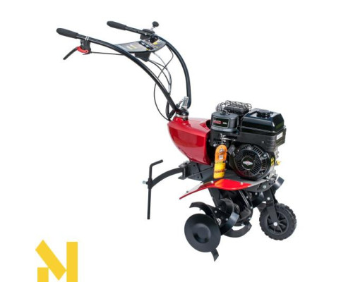 Мотокультиватор Pubert VARIO 65BC3