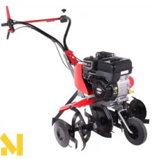 Мотокультиватор Pubert TERRO 60 BC2