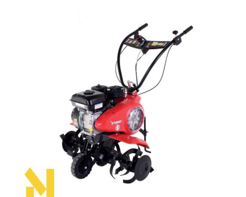 Мотокультиватор Pubert POWER BS 6 HPIC