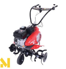 Мотокультиватор Pubert POWER 55 PC3