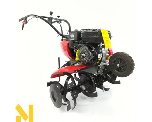 Мотокультиватор Pubert POWER 60В