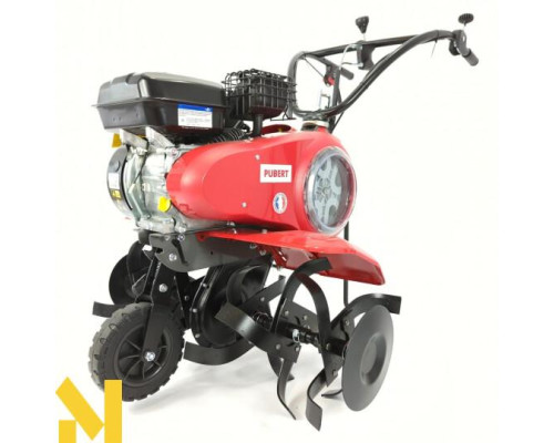 Мотокультиватор Pubert POWER 60В