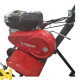 Мотокультиватор Pubert ARGO 80 PC3