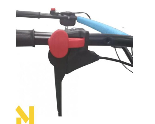 Мотокультиватор Pubert ARGO 80 PC3