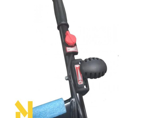 Мотокультиватор Pubert ARGO 80 PC3