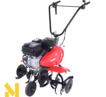 Мотокультиватор Pubert ARGO 80 PC3