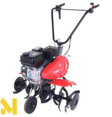 Мотокультиватор Pubert ARGO 80 PC3