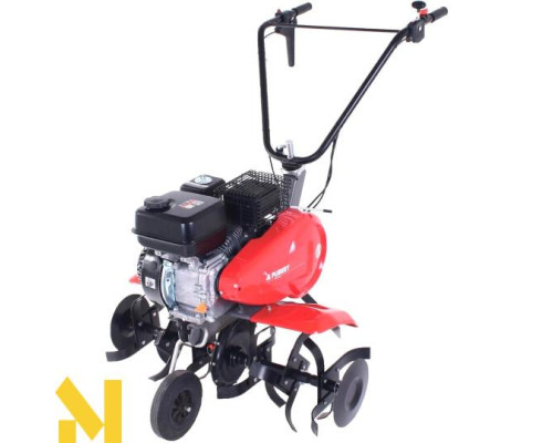 Мотокультиватор Pubert ARGO 80 PC3