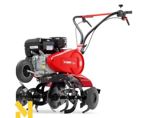 Мотокультиватор Pubert ARGO 80 PC3
