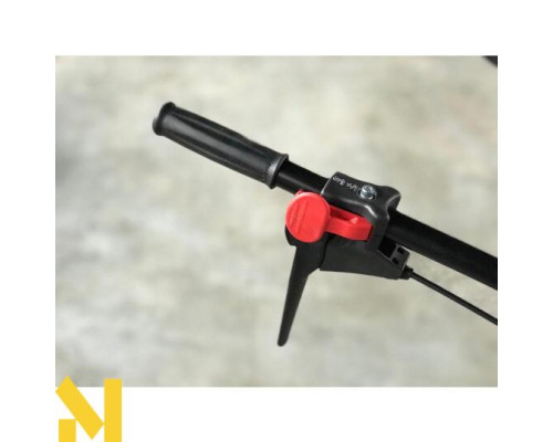 Мотокультиватор Pubert ARO 40 HC3