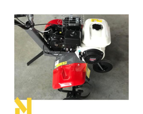 Мотокультиватор Pubert ARO 40 HC3