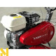 Мотокультиватор Pubert ARO 40 HC3