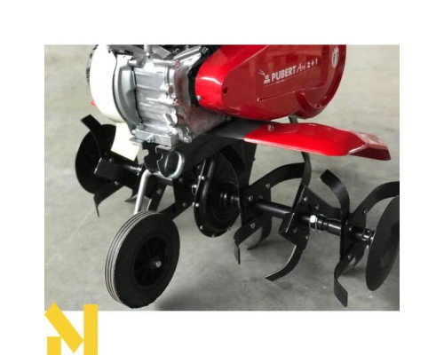 Мотокультиватор Pubert ARO 40 HC3