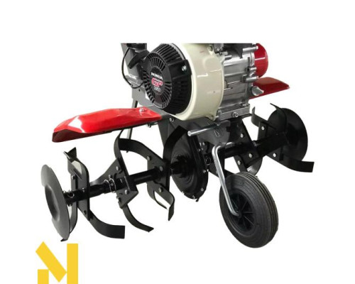 Мотокультиватор Pubert ARGO 80 HC3