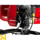 Мотокультиватор Pubert ARGO 80 HC3