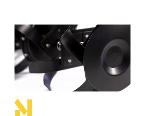 Мотокультиватор Pubert ARGO 80 HC3