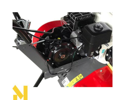 Мотокультиватор Pubert ARGO 80 HC3