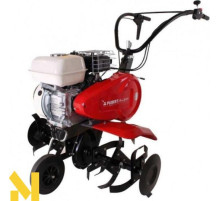 Мотокультиватор Pubert ARO 40 HC3