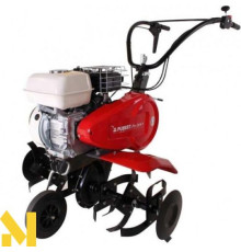 Мотокультиватор Pubert ARO 40 HC3