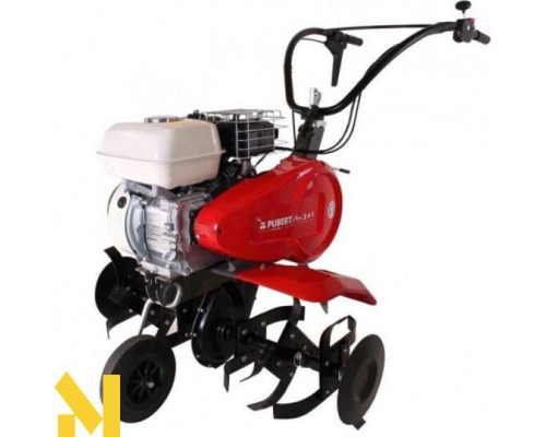 Мотокультиватор Pubert ARO 40 HC3