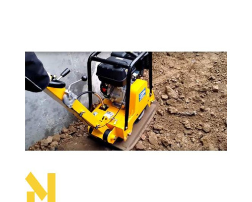 Віброплита Scheppach HP 3000S