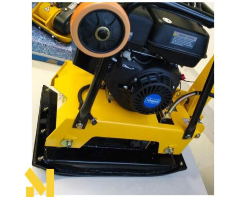 Віброплита Scheppach HP 3000S