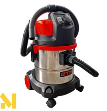 Пилосос будівельний GTM JN 503