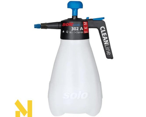Обприскувач ручний SOLO 302A