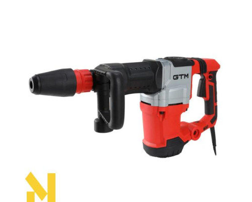 Відбійний молоток GTM DH20/1500VS