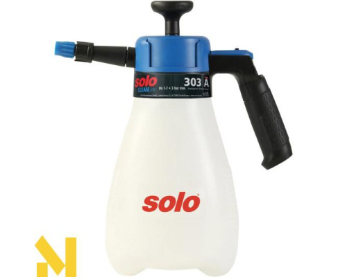 Обприскувач ручний SOLO 303A