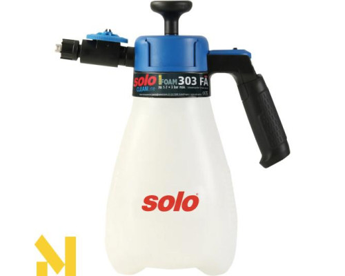 Обприскувач ручний SOLO 303FA