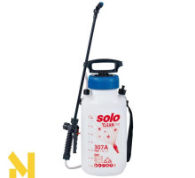 Обприскувач SOLO 307A