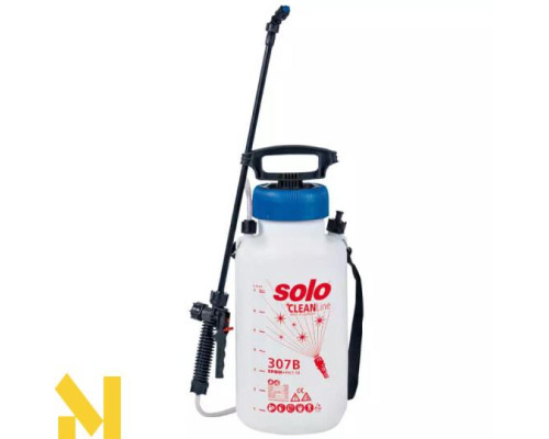 Обприскувач SOLO 307B