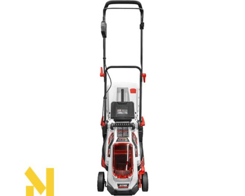 Газонокосарка акумуляторна Stark BLM-18-330