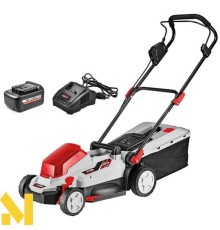 Газонокосарка акумуляторна Stark BLM-18-330