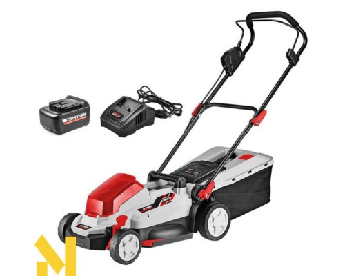 Газонокосарка акумуляторна Stark BLM-18-330