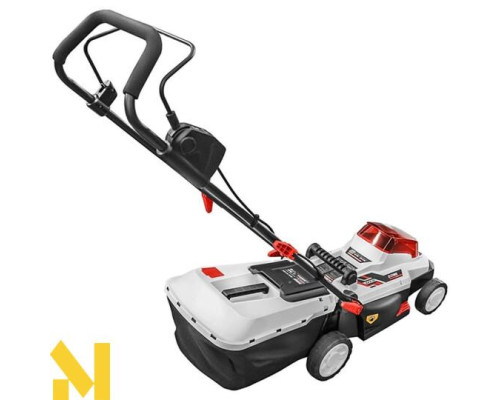 Газонокосарка акумуляторна Stark BLM-18-330