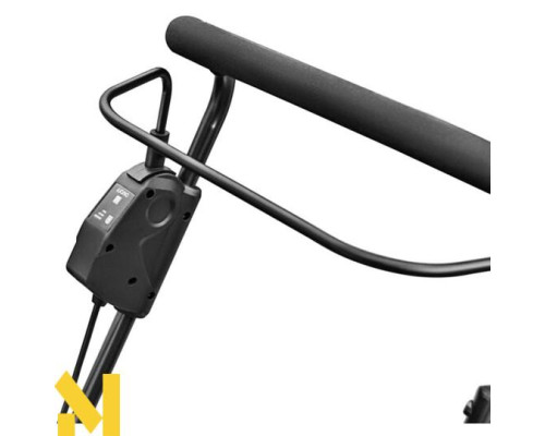 Газонокосарка акумуляторна Stark BLM-18-330