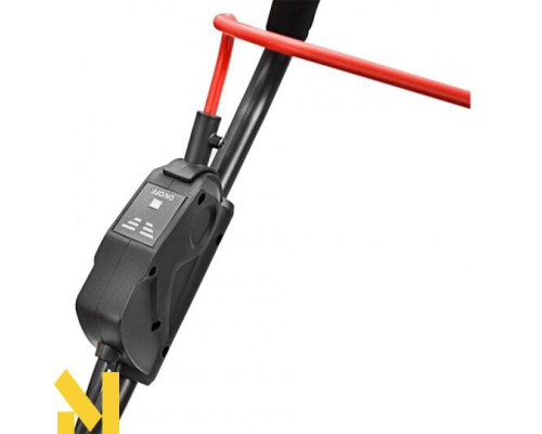 Газонокосарка акумуляторна Stark BLM-36-430 SET