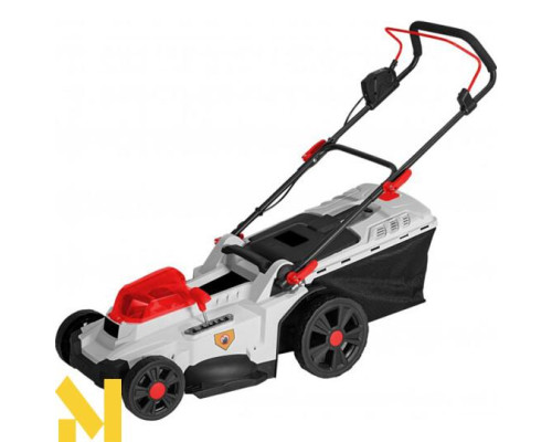 Газонокосарка акумуляторна Stark BLM-36-430 SET