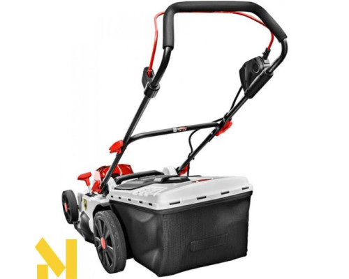 Газонокосарка акумуляторна Stark BLM-36-430 SET