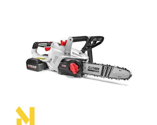 Пила ланцюгова акумуляторна Stark BCS-3610 36В (без АКБ та ЗП)