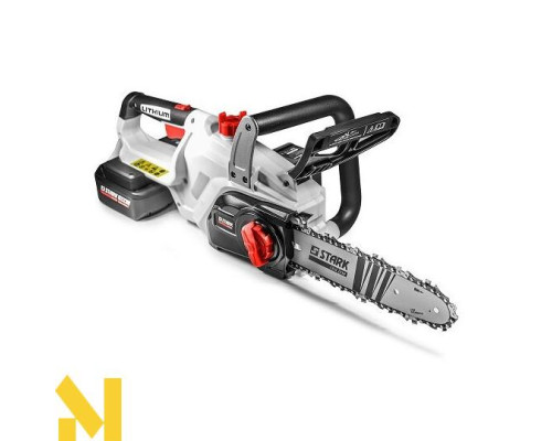 Пила ланцюгова акумуляторна Stark BCS-3610 36В (без АКБ та ЗП)