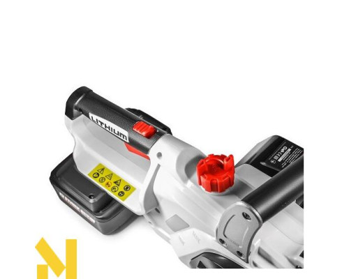 Пила ланцюгова акумуляторна Stark BCS-3610 36В (без АКБ та ЗП)