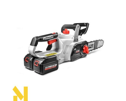 Пила ланцюгова акумуляторна Stark BCS-3610 36В (без АКБ та ЗП)