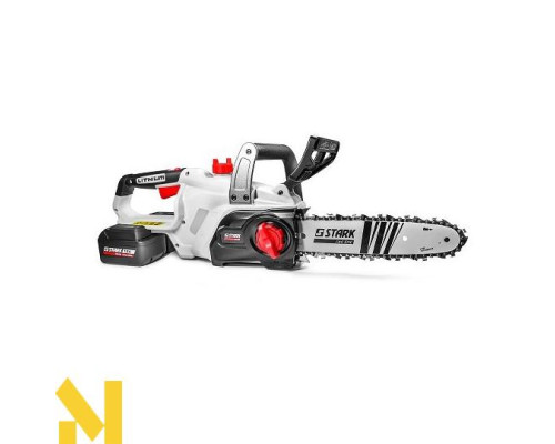 Пила ланцюгова акумуляторна Stark BCS-3610 36В (без АКБ та ЗП)