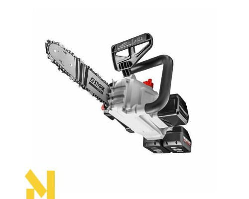 Пила ланцюгова акумуляторна Stark BCS-3612 36В (без АКБ та ЗП)