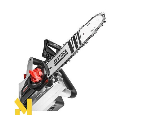 Пила ланцюгова акумуляторна Stark BCS-3612 36В (без АКБ та ЗП)
